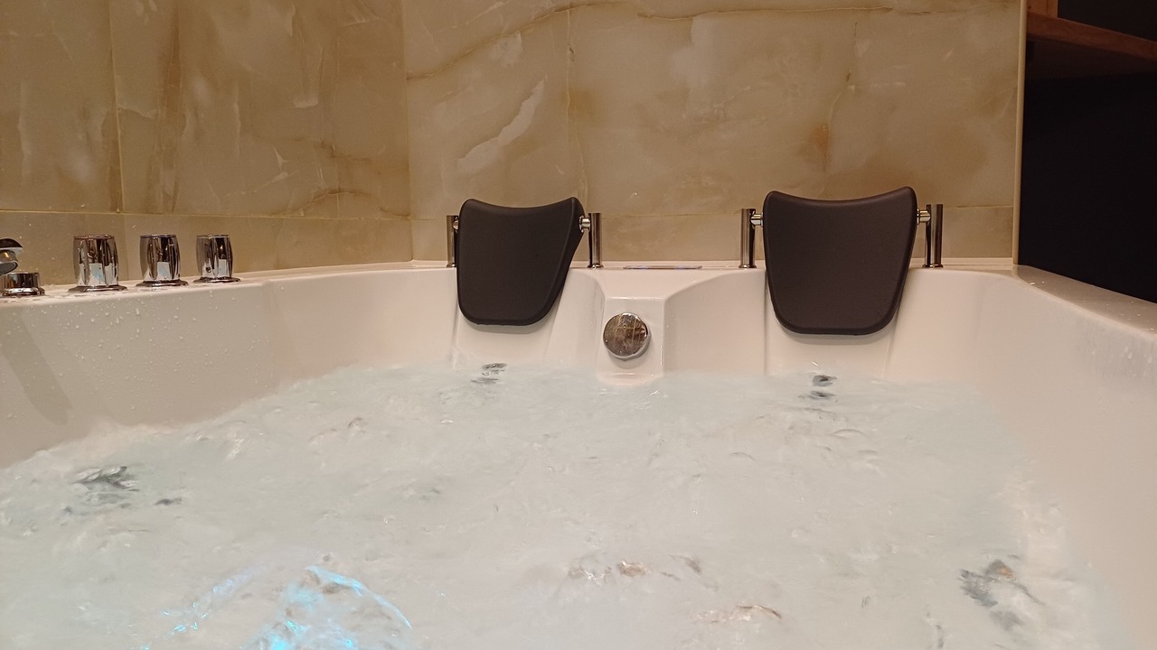 Photo of Bathroom in Bligny sur Ouche