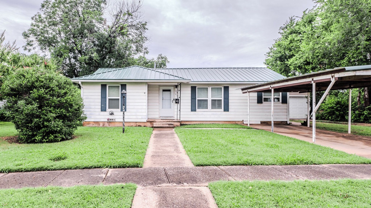 Photo of Outdoor in Wichita Falls