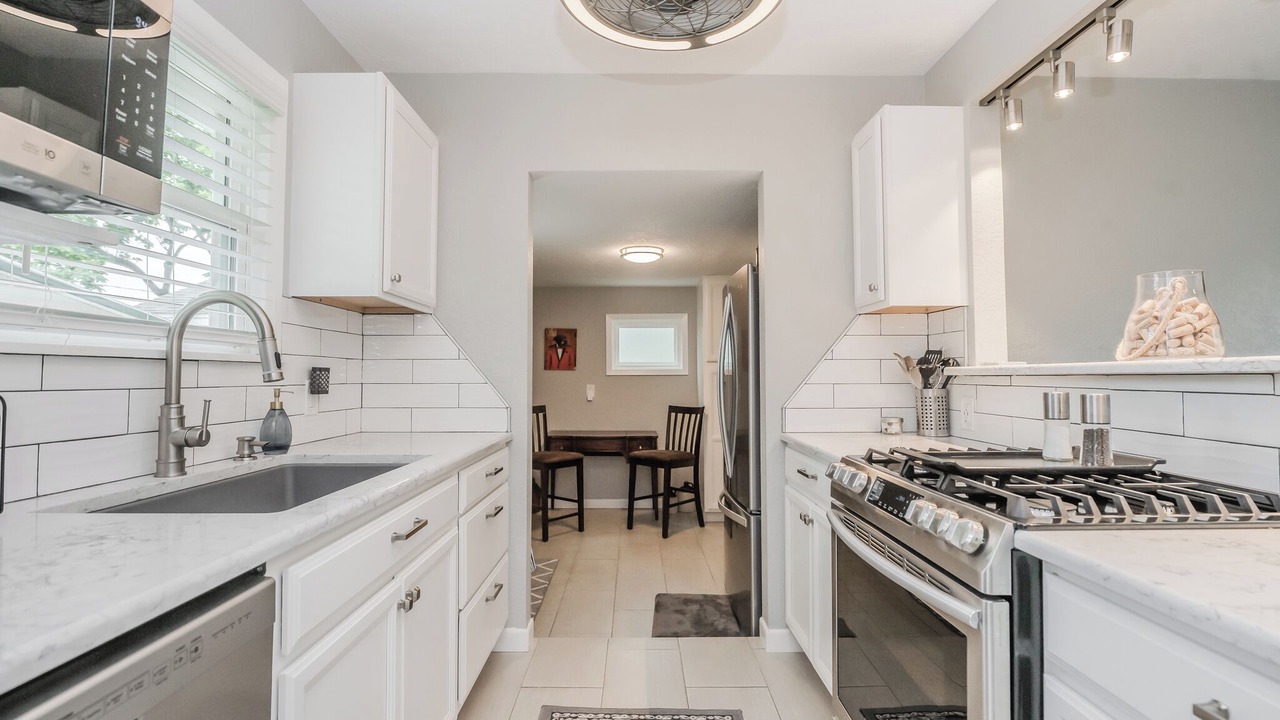 Photo of Kitchen in Wichita Falls