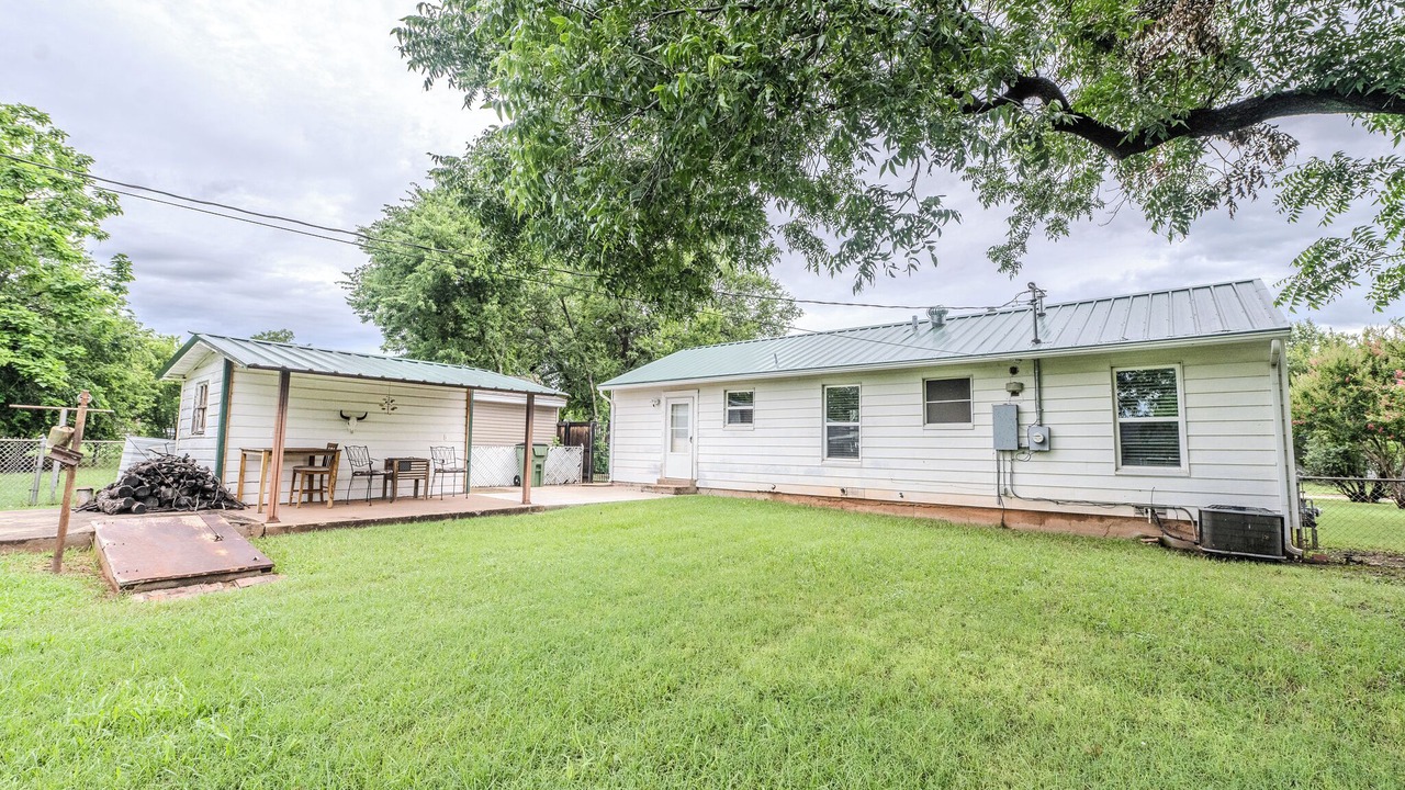 Photo of Outdoor in Wichita Falls
