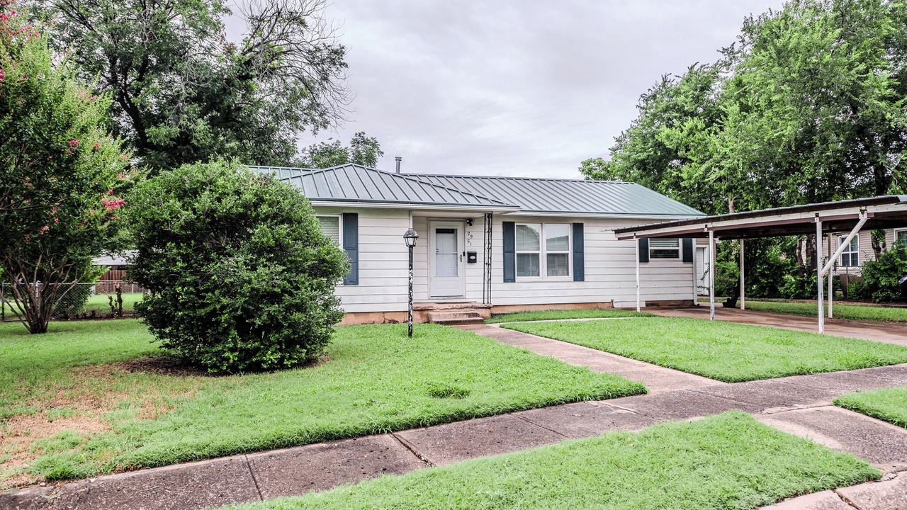 Photo of Outdoor in Wichita Falls