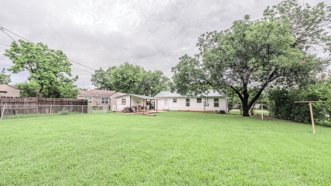Photo of Outdoor in Wichita Falls