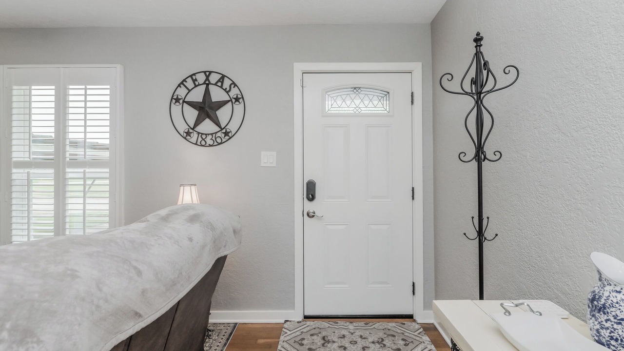 Photo of Bedroom in Wichita Falls