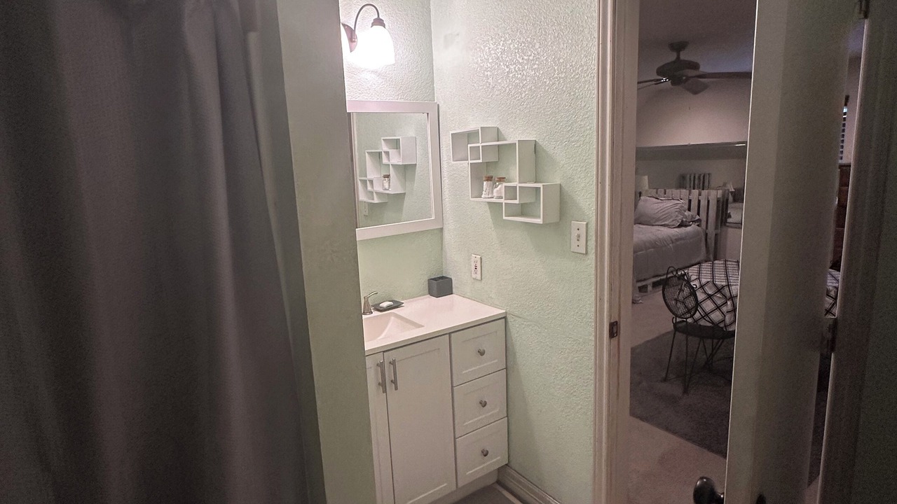 Photo of Bedroom in Voth