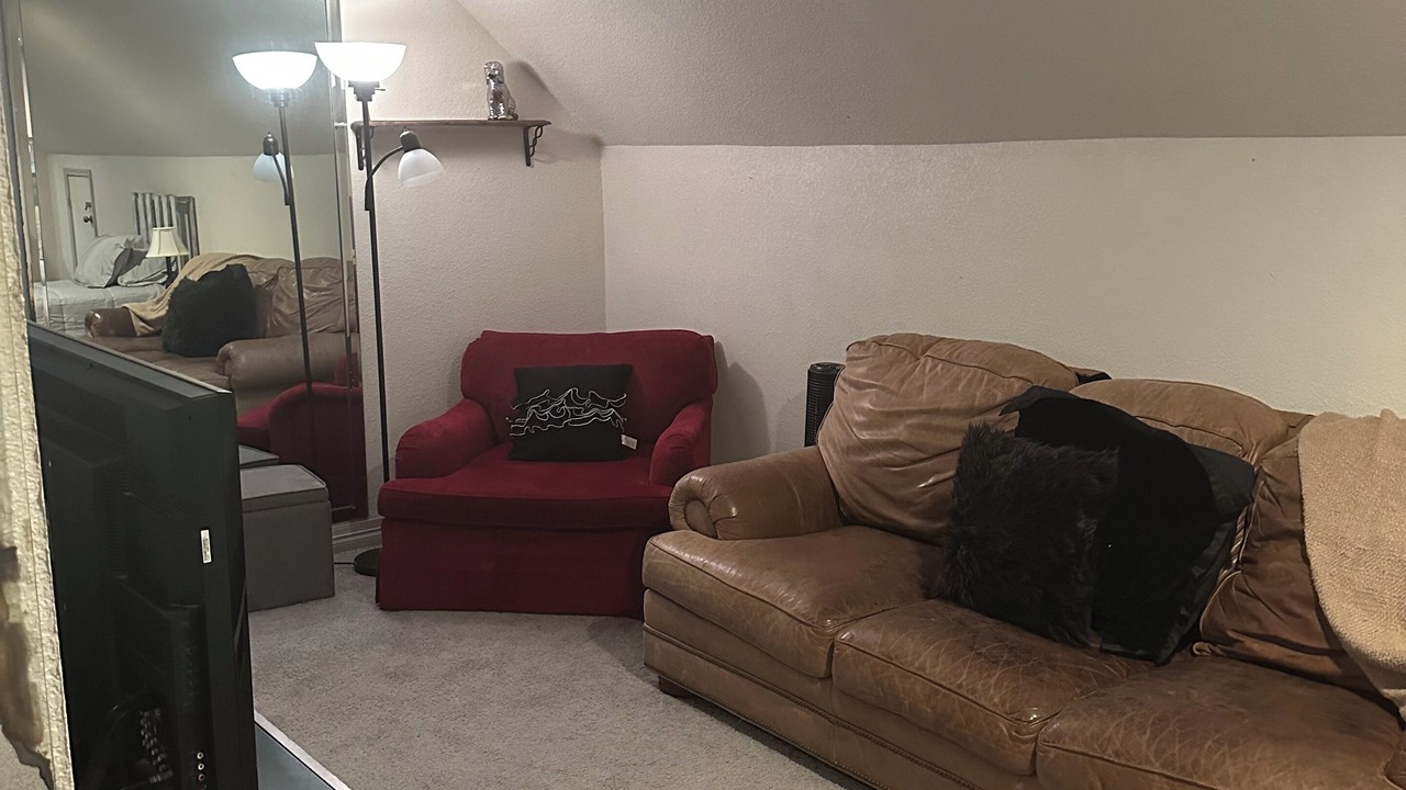 Photo of Livingroom in Voth