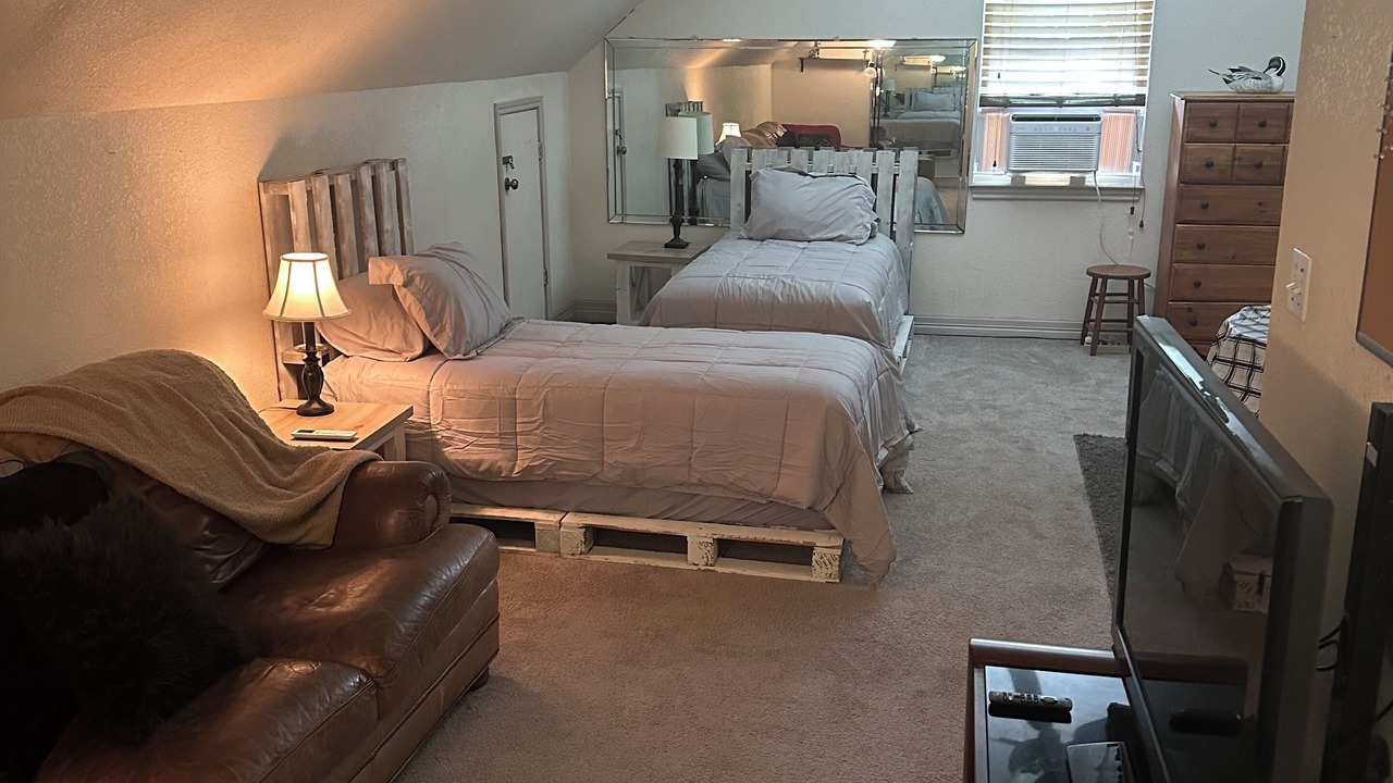 Photo of Bedroom in Voth