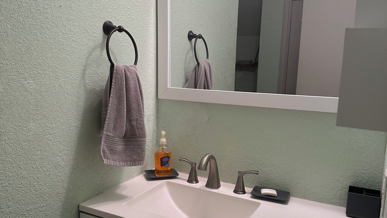 Photo of Bathroom in Voth