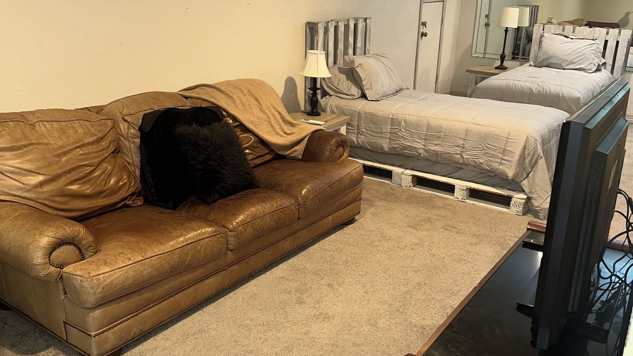 Photo of Bedroom in Voth