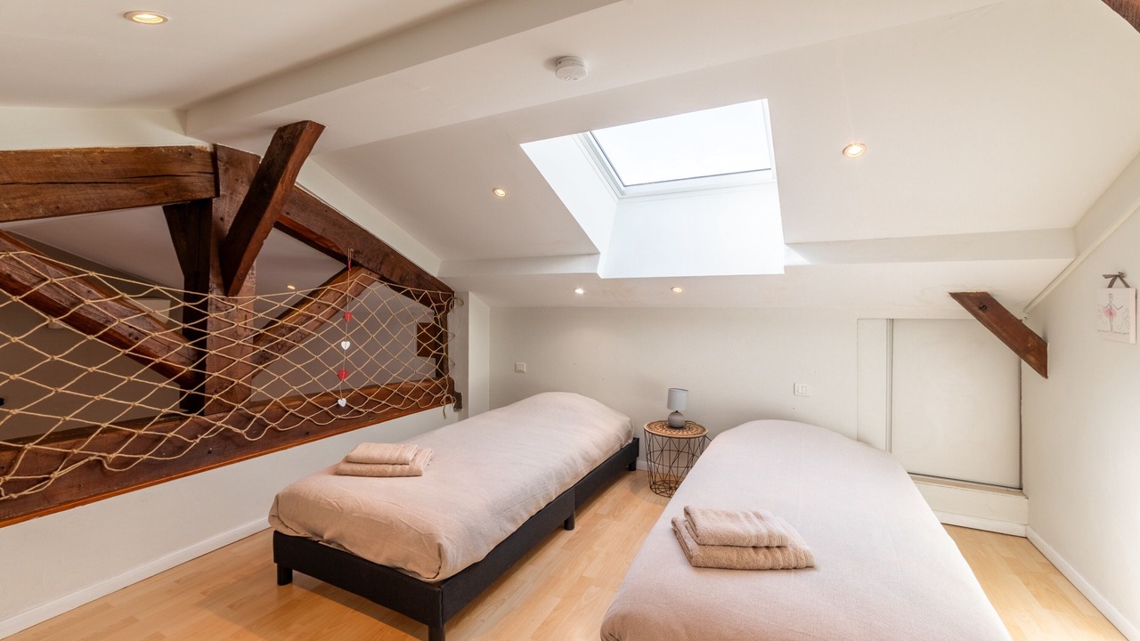 Photo of Bedroom in Agen