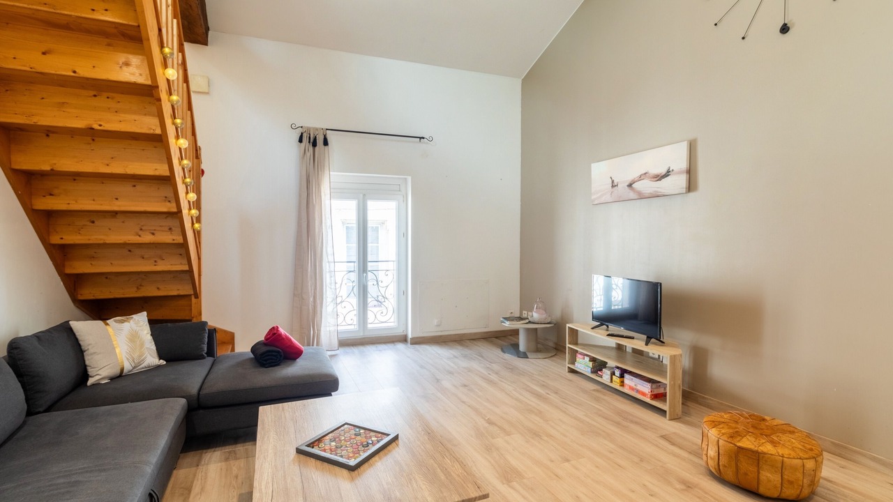 Photo of Livingroom in Agen