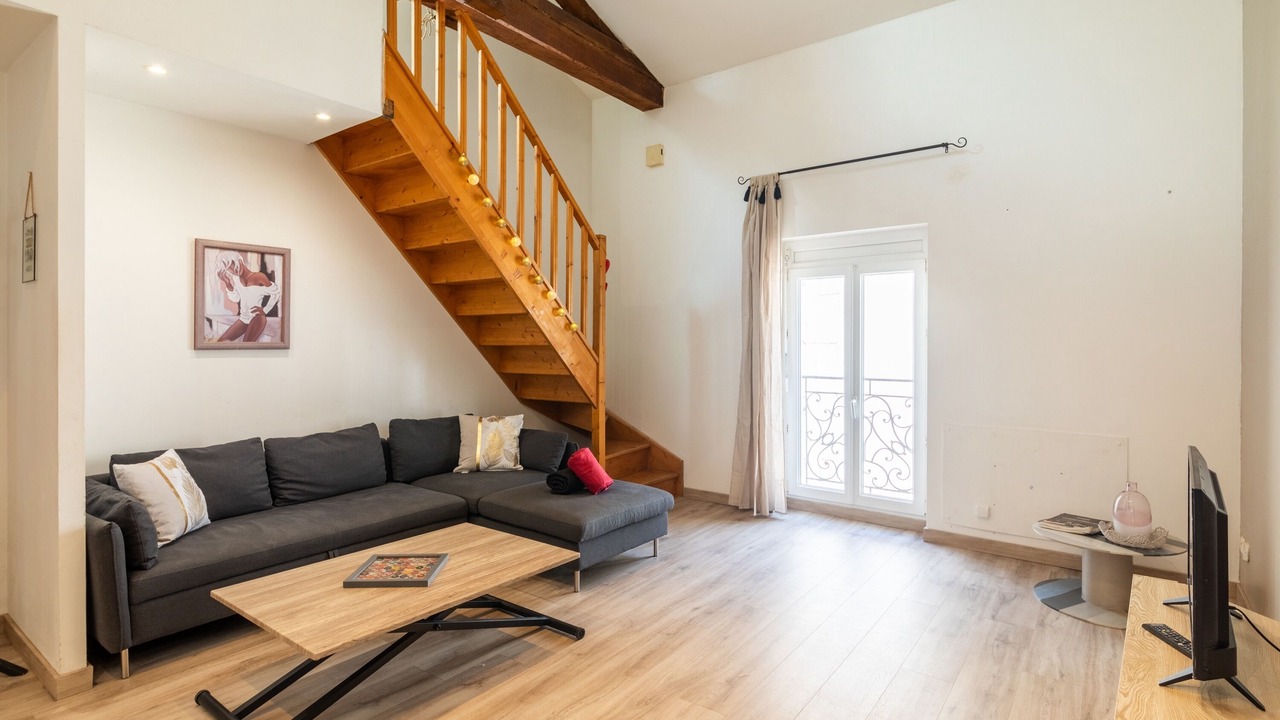 Photo of Livingroom in Agen