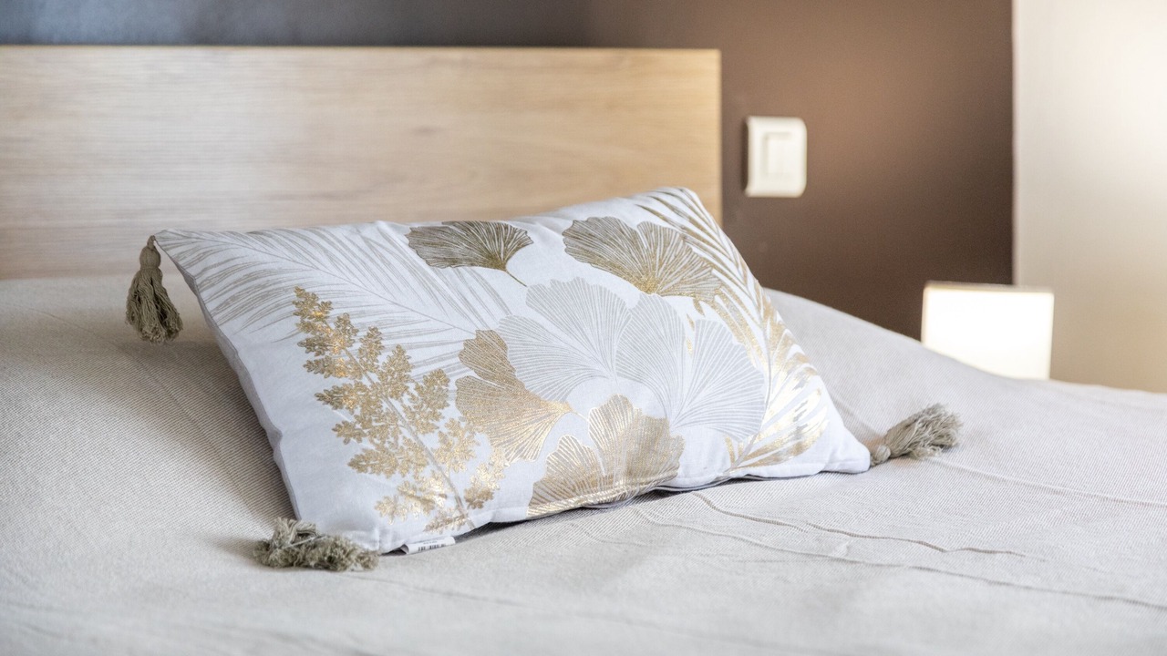 Photo of Bedroom in Agen