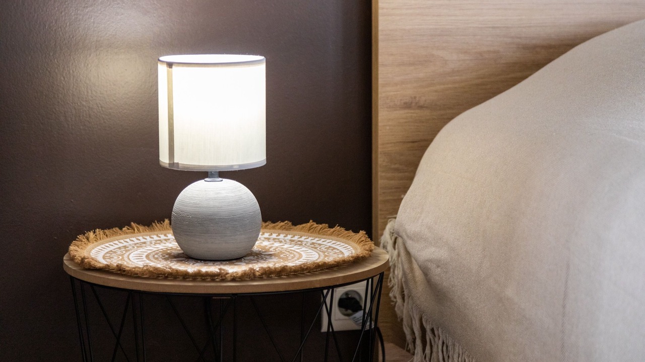 Photo of Bedroom in Agen