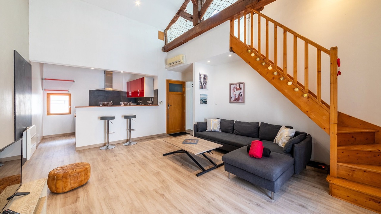 Photo of Livingroom in Agen