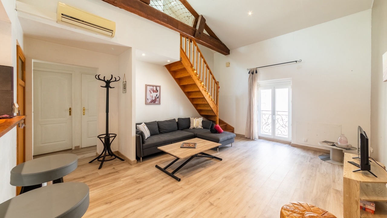 Photo of Livingroom in Agen