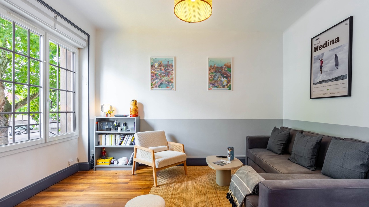 Photo of Livingroom in Haussonville-Blandan-Mon Desert-Saurupt
