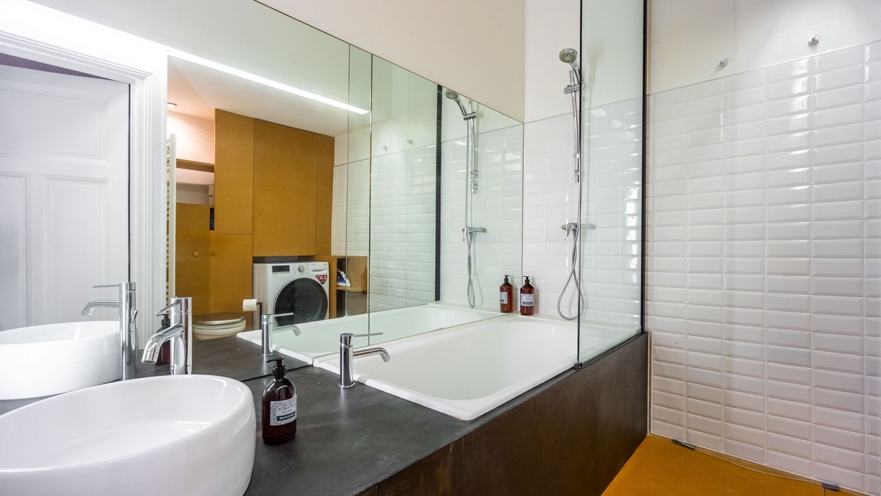 Photo of Bathroom in Haussonville-Blandan-Mon Desert-Saurupt