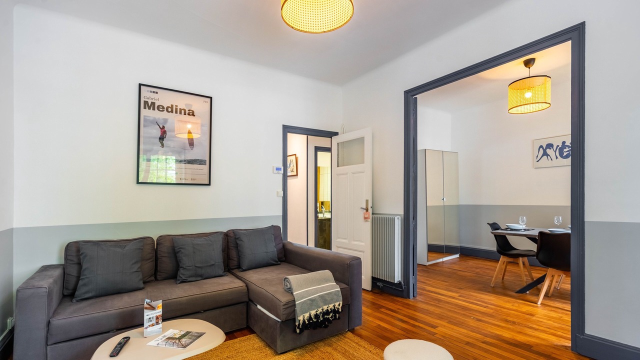 Photo of Livingroom in Haussonville-Blandan-Mon Desert-Saurupt