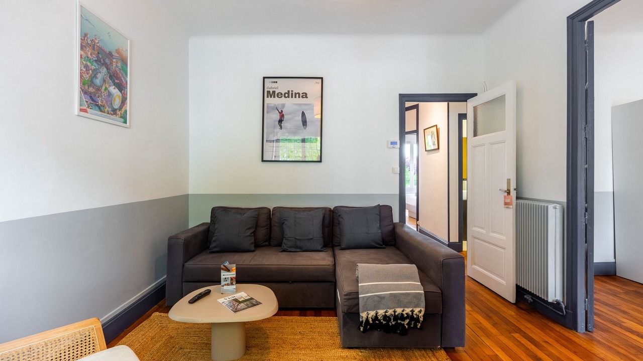 Photo of Livingroom in Haussonville-Blandan-Mon Desert-Saurupt