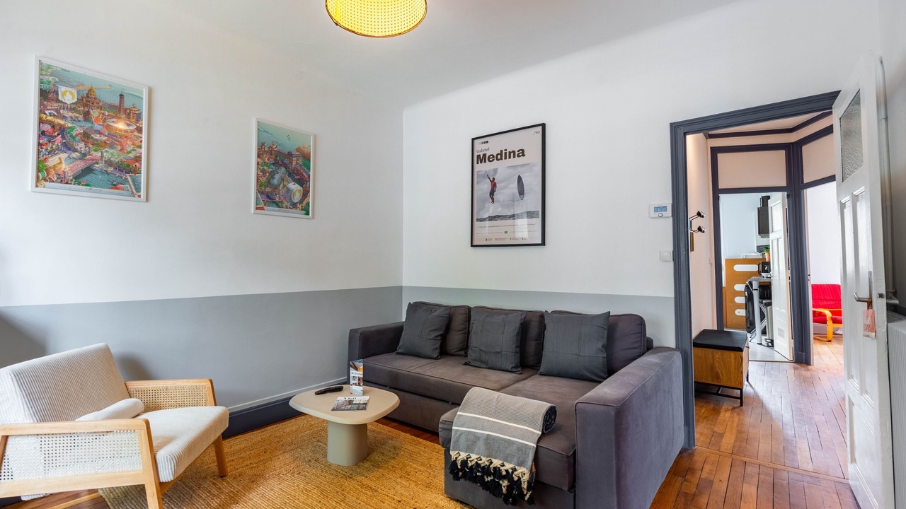 Photo of Livingroom in Haussonville-Blandan-Mon Desert-Saurupt