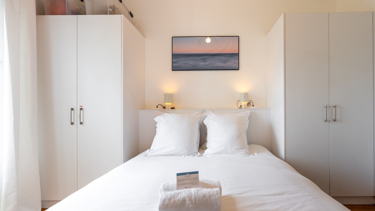 Photo of Bedroom in Haussonville-Blandan-Mon Desert-Saurupt