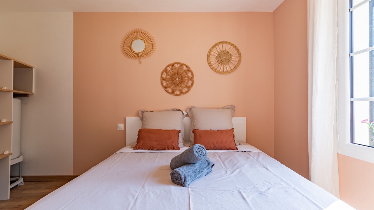 Photo of Bedroom in Joch