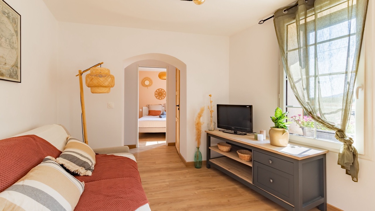 Photo of Bedroom in Joch