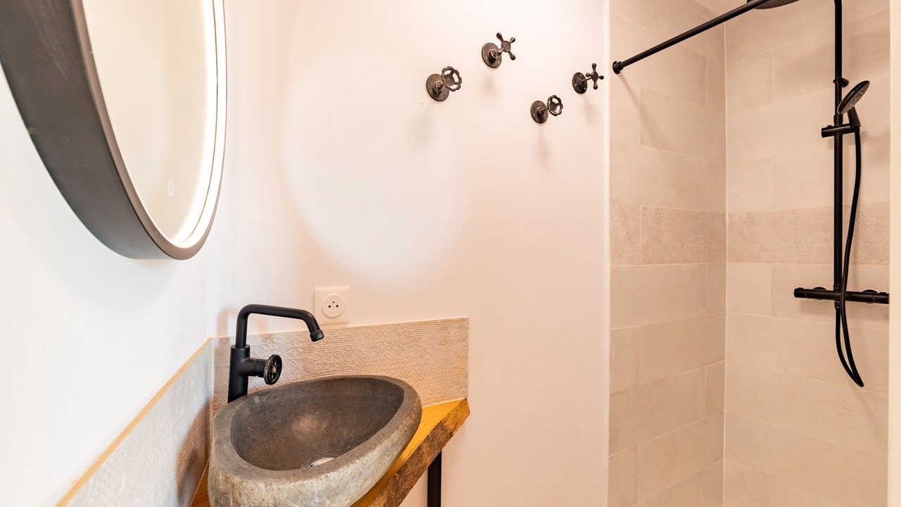 Photo of Bathroom in Joch