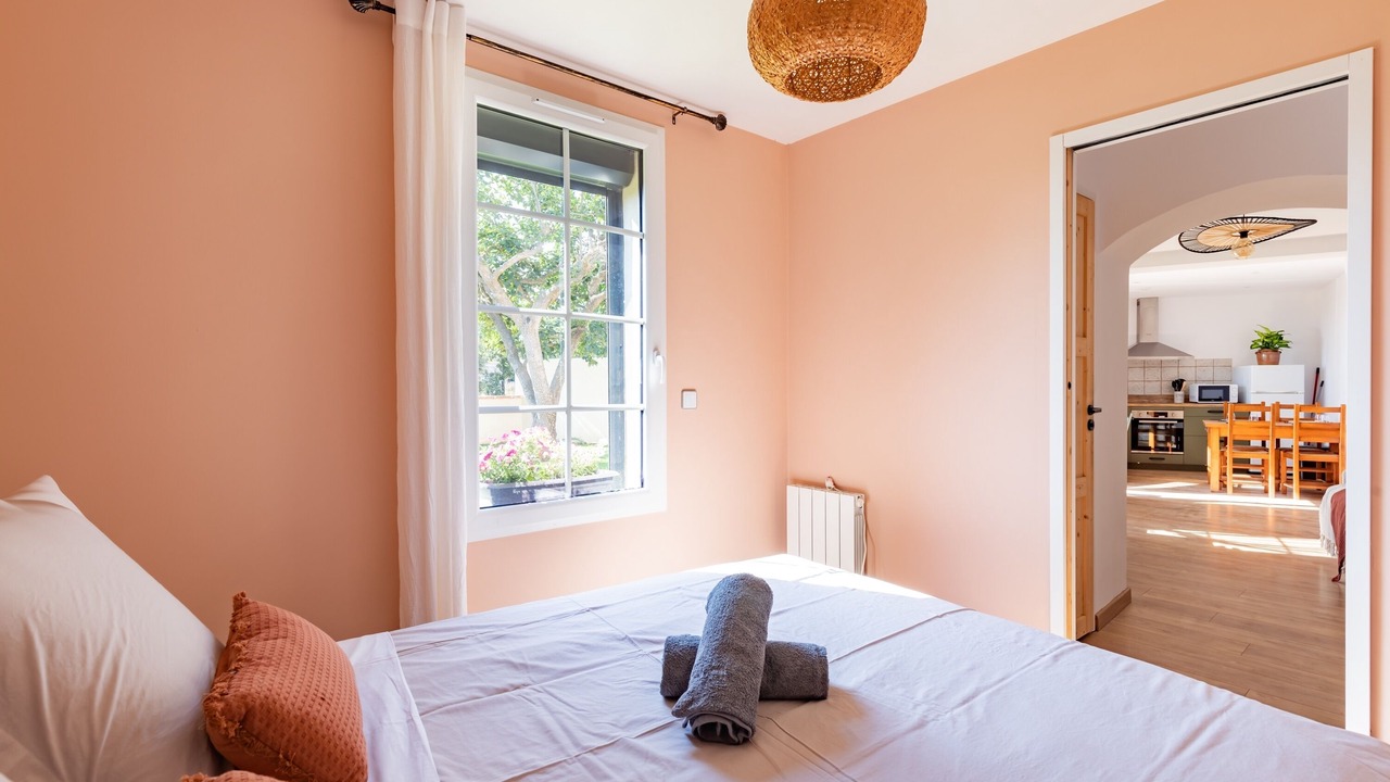 Photo of Bedroom in Joch