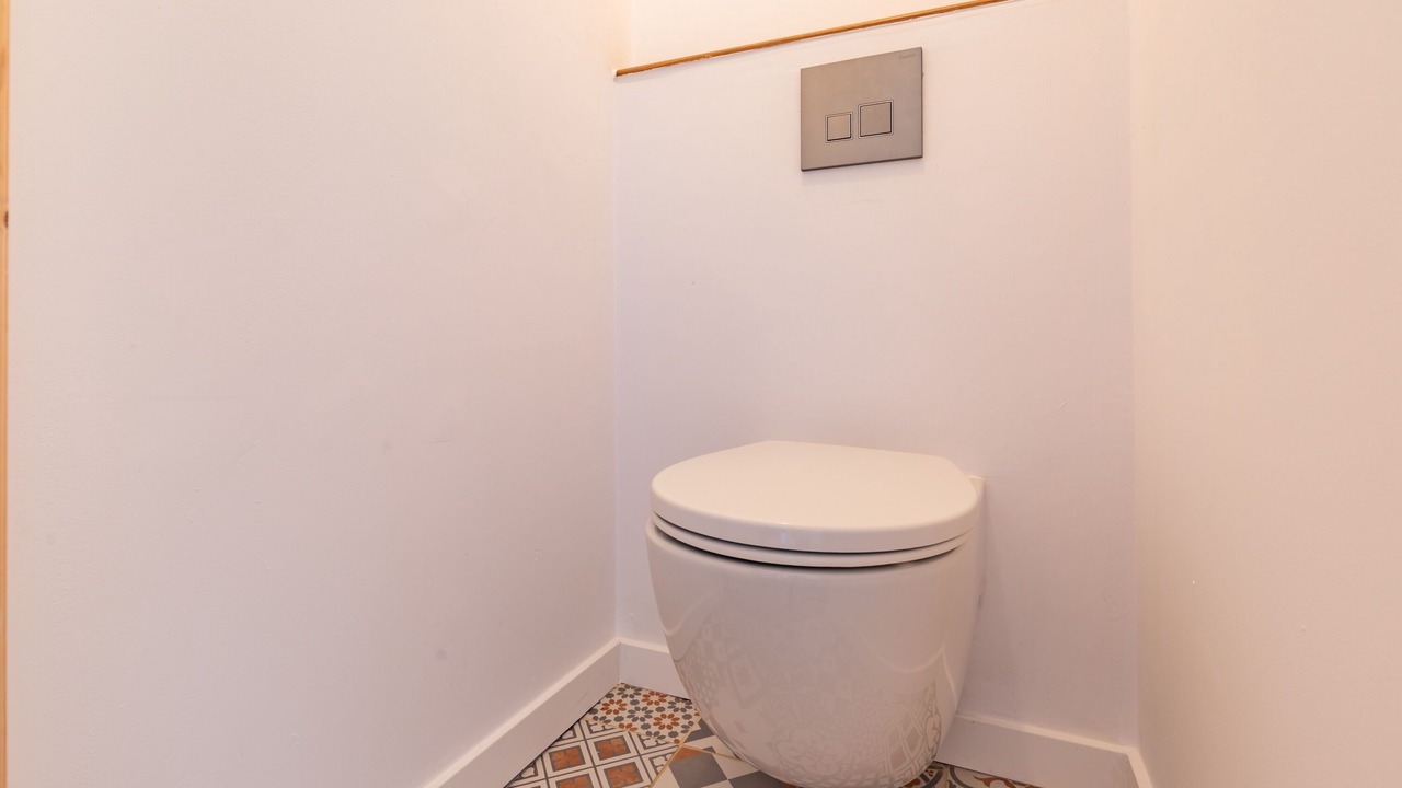 Photo of Bathroom in Joch