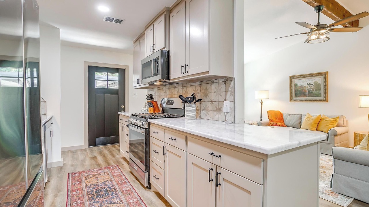 Photo of Kitchen in Burleson