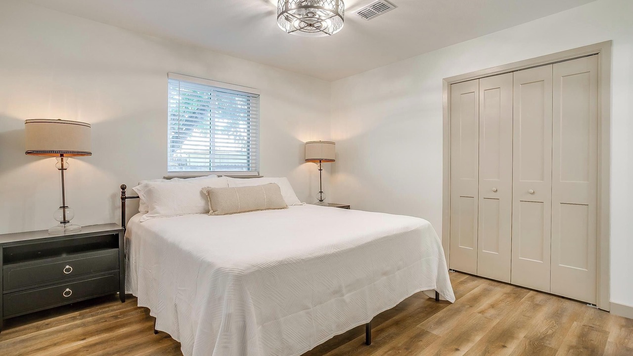 Photo of Bedroom in Burleson
