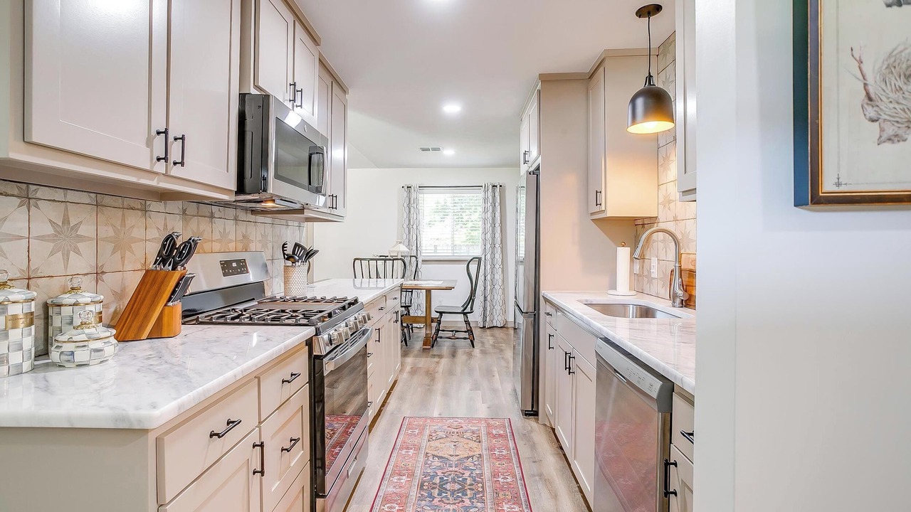Photo of Kitchen in Burleson