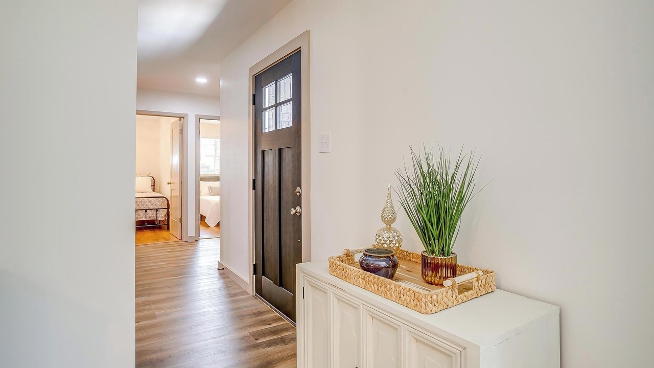 Photo of Bedroom in Burleson