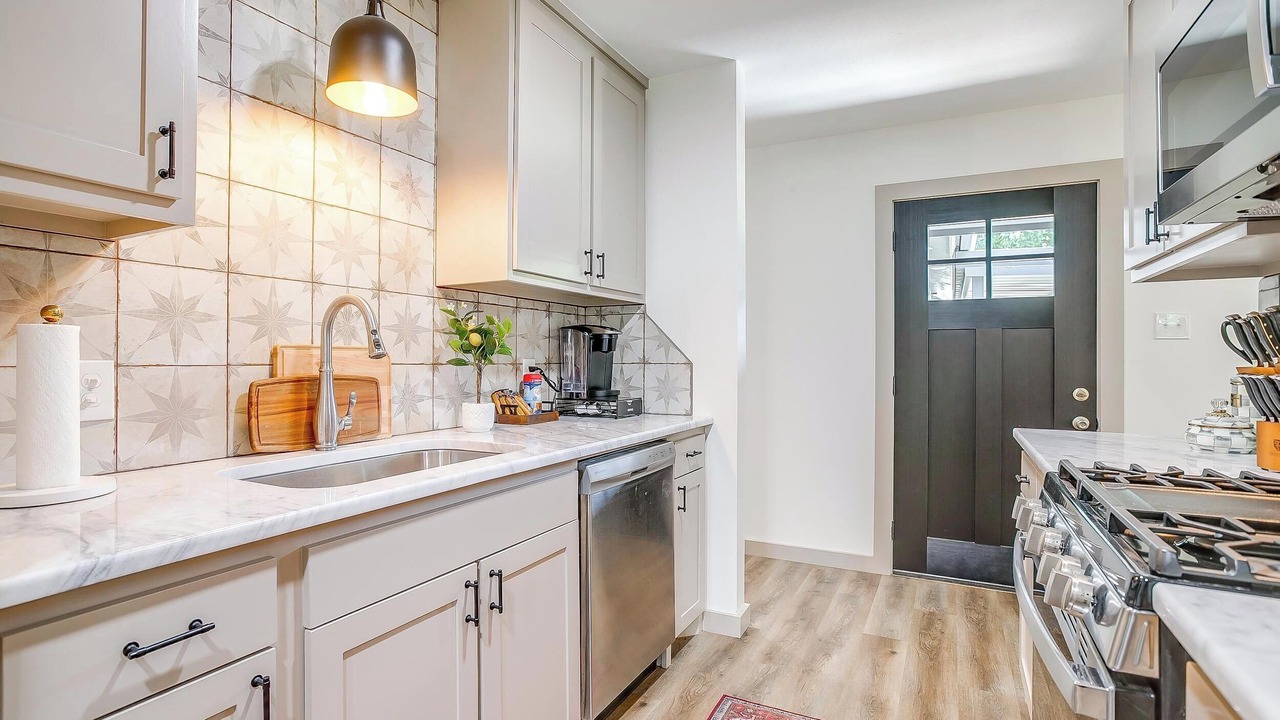 Photo of Kitchen in Burleson