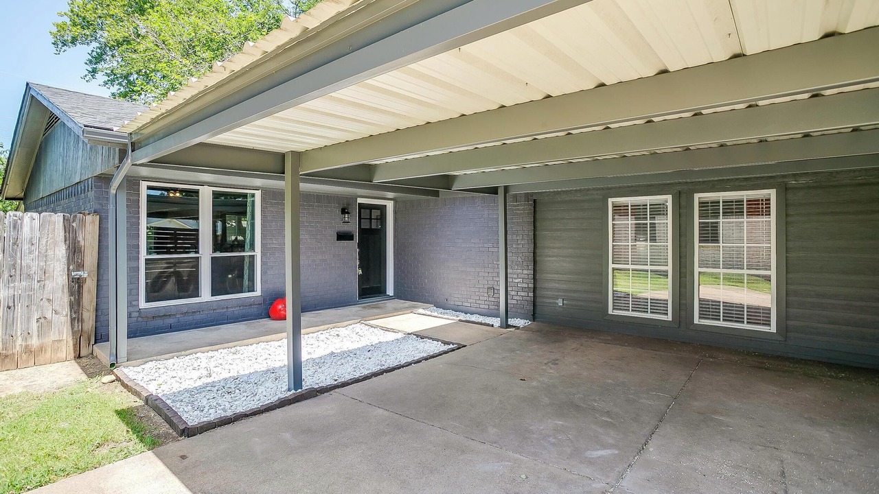 Photo of Outdoor in Burleson
