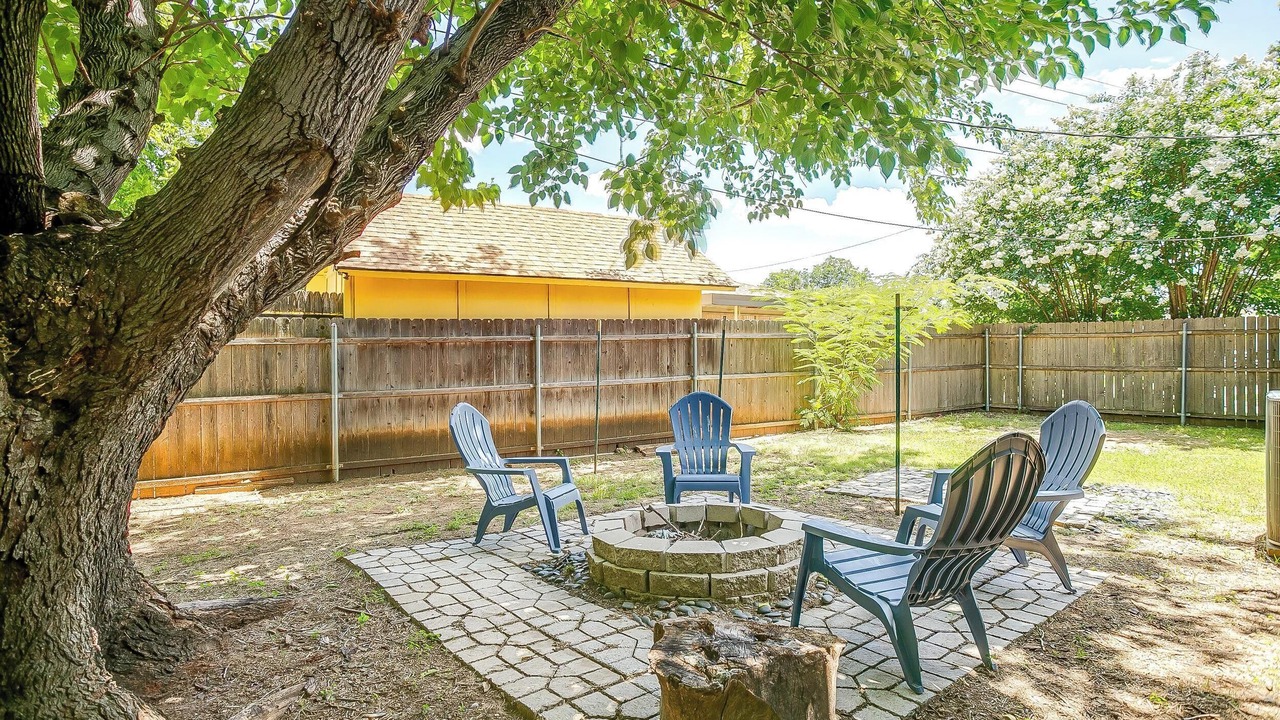 Photo of Outdoor in Burleson