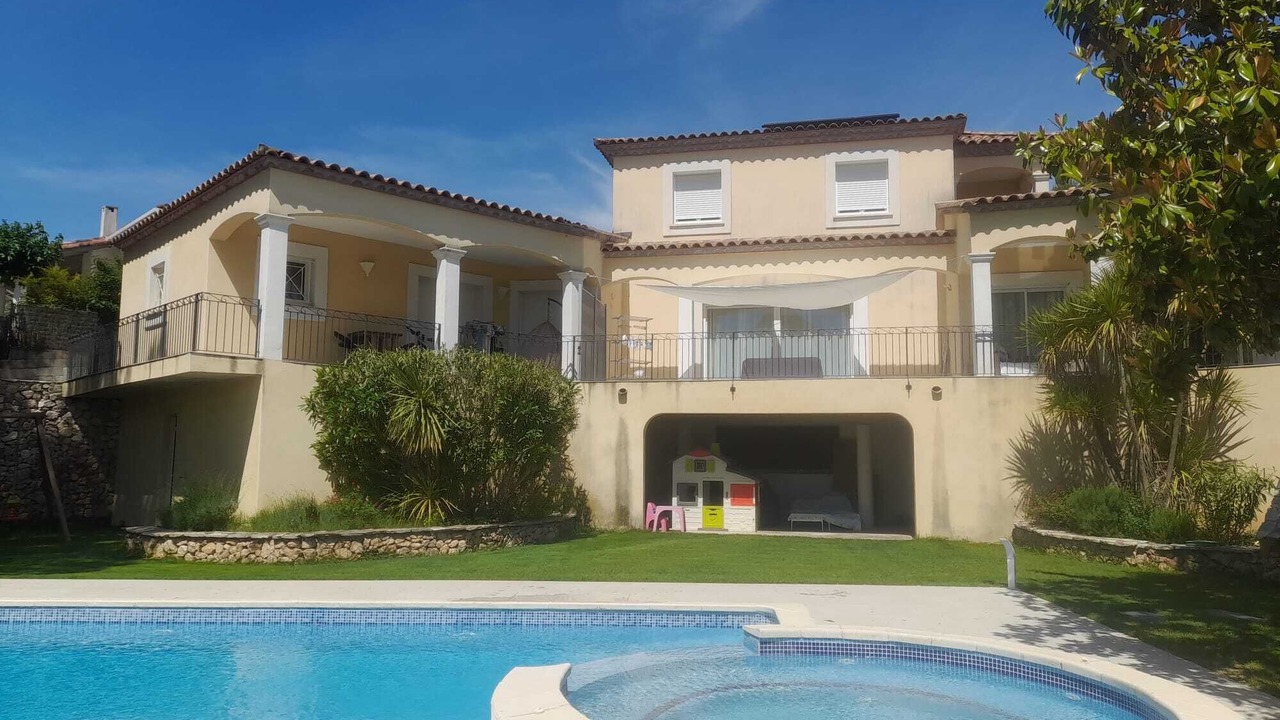 Photo of Outdoor in Grabels