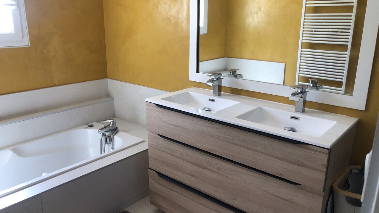 Photo of Bathroom in Grabels