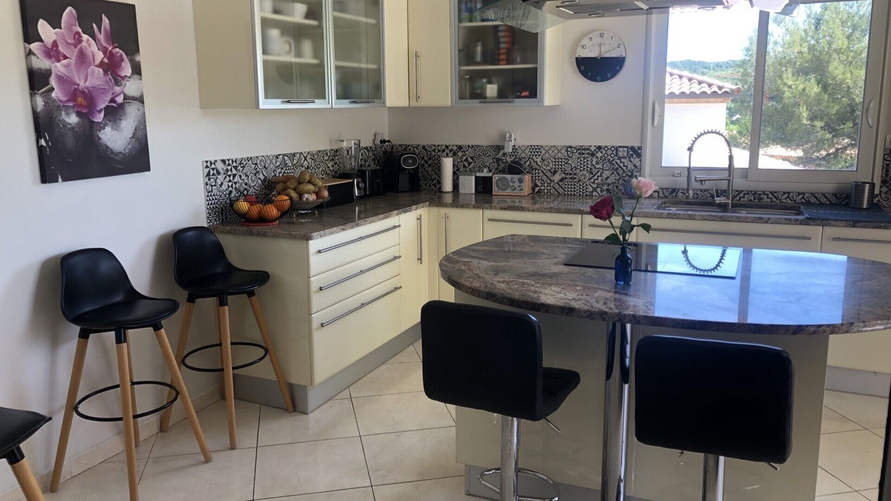 Photo of Kitchen in Grabels