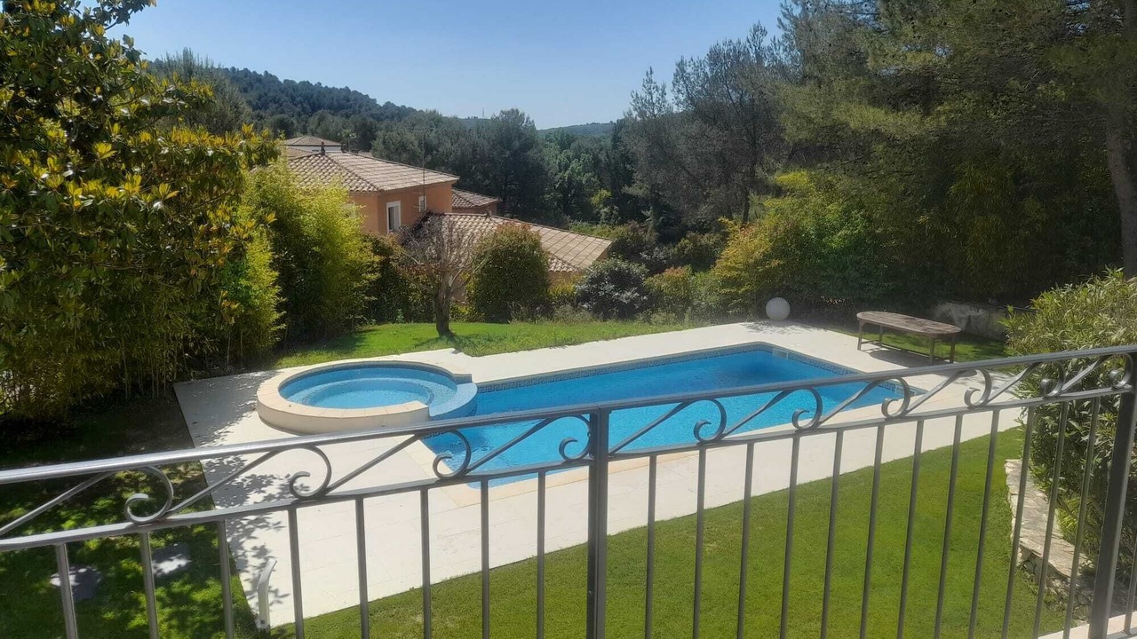 Photo of Outdoor in Grabels