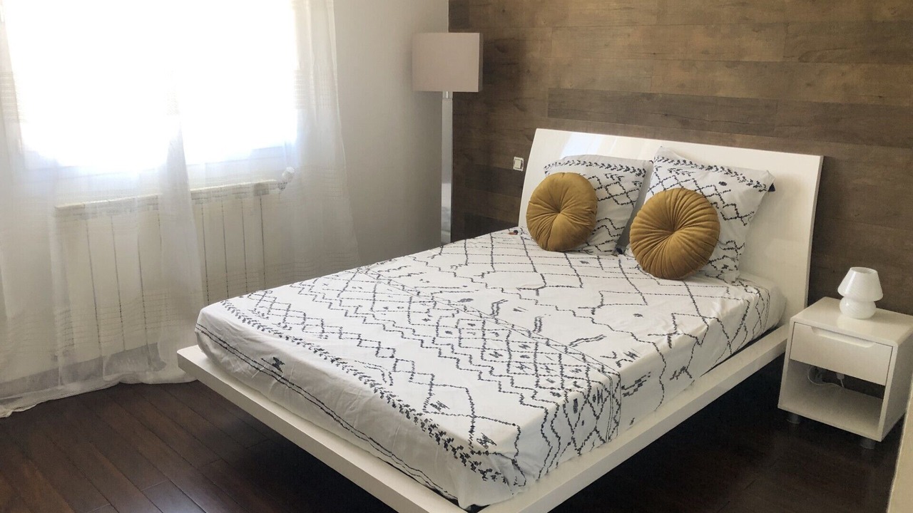 Photo of Bedroom in Grabels