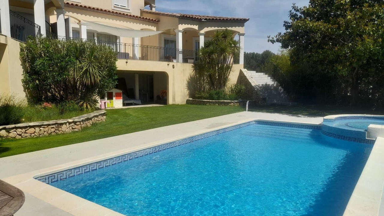 Photo of Outdoor in Grabels