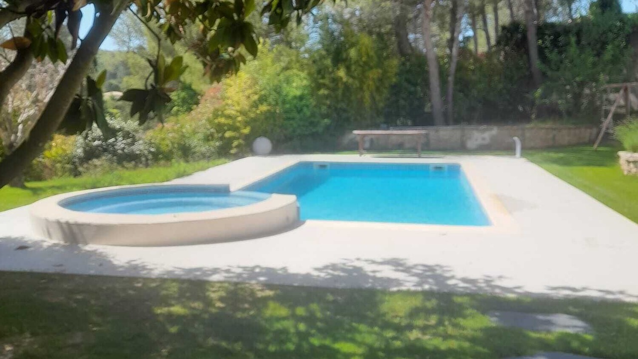 Photo of Outdoor in Grabels