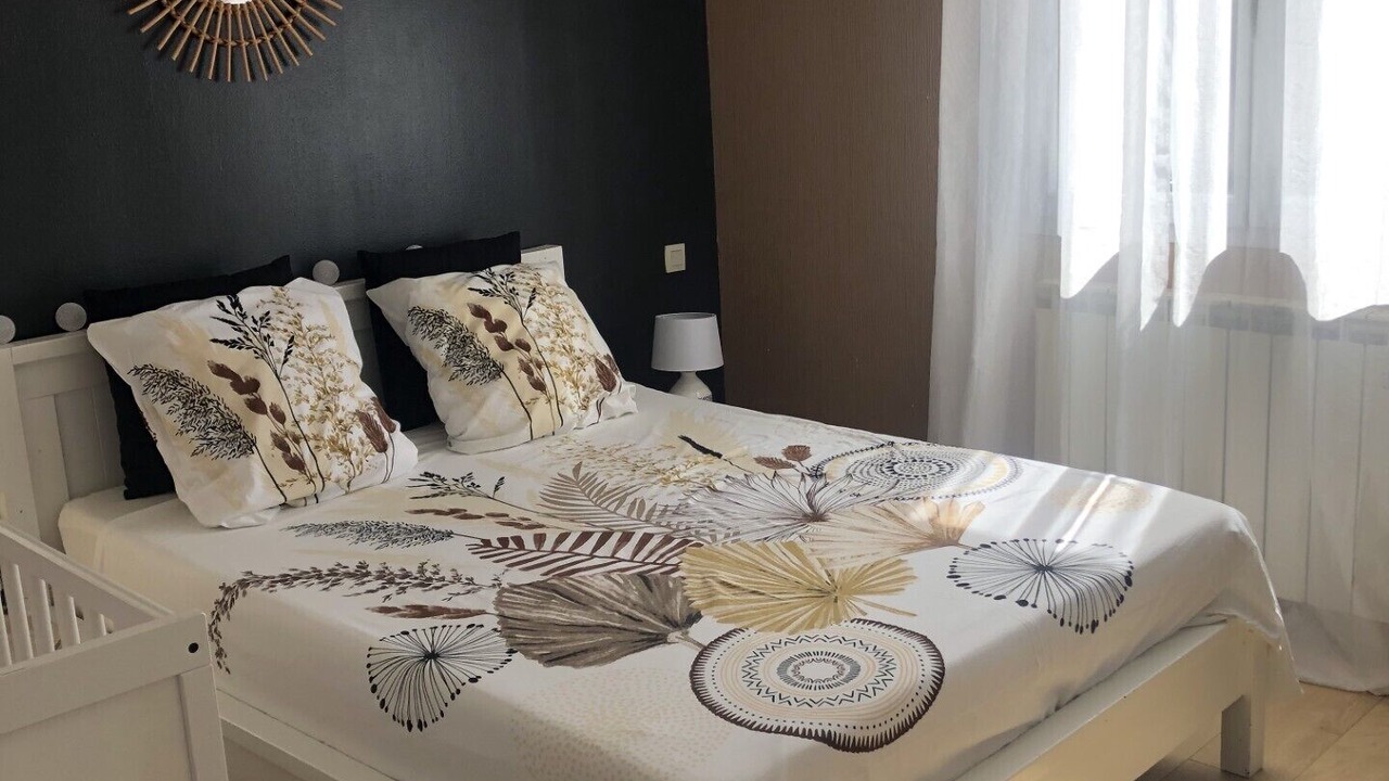 Photo of Bedroom in Grabels