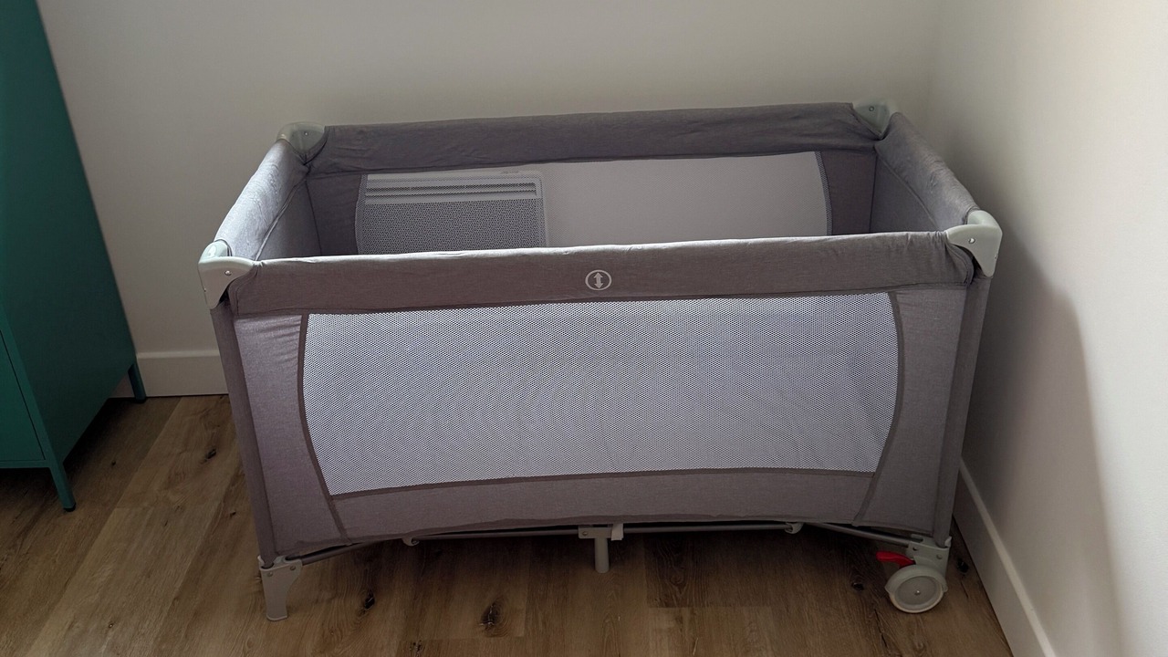 Photo of Bedroom in Merck-Saint-Lievin