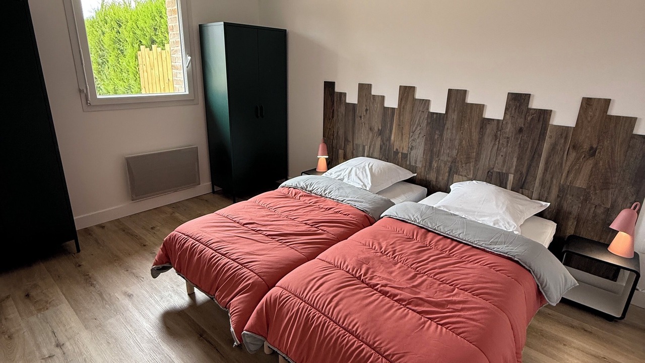 Photo of Bedroom in Merck-Saint-Lievin