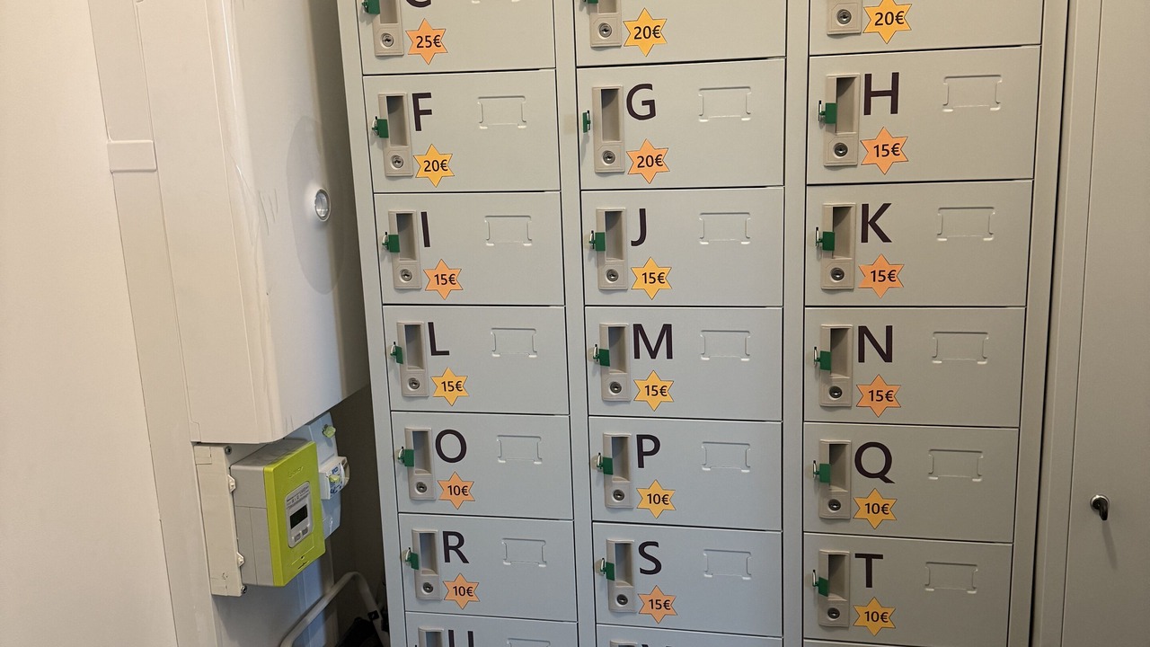 Photo of Others in Merck-Saint-Lievin