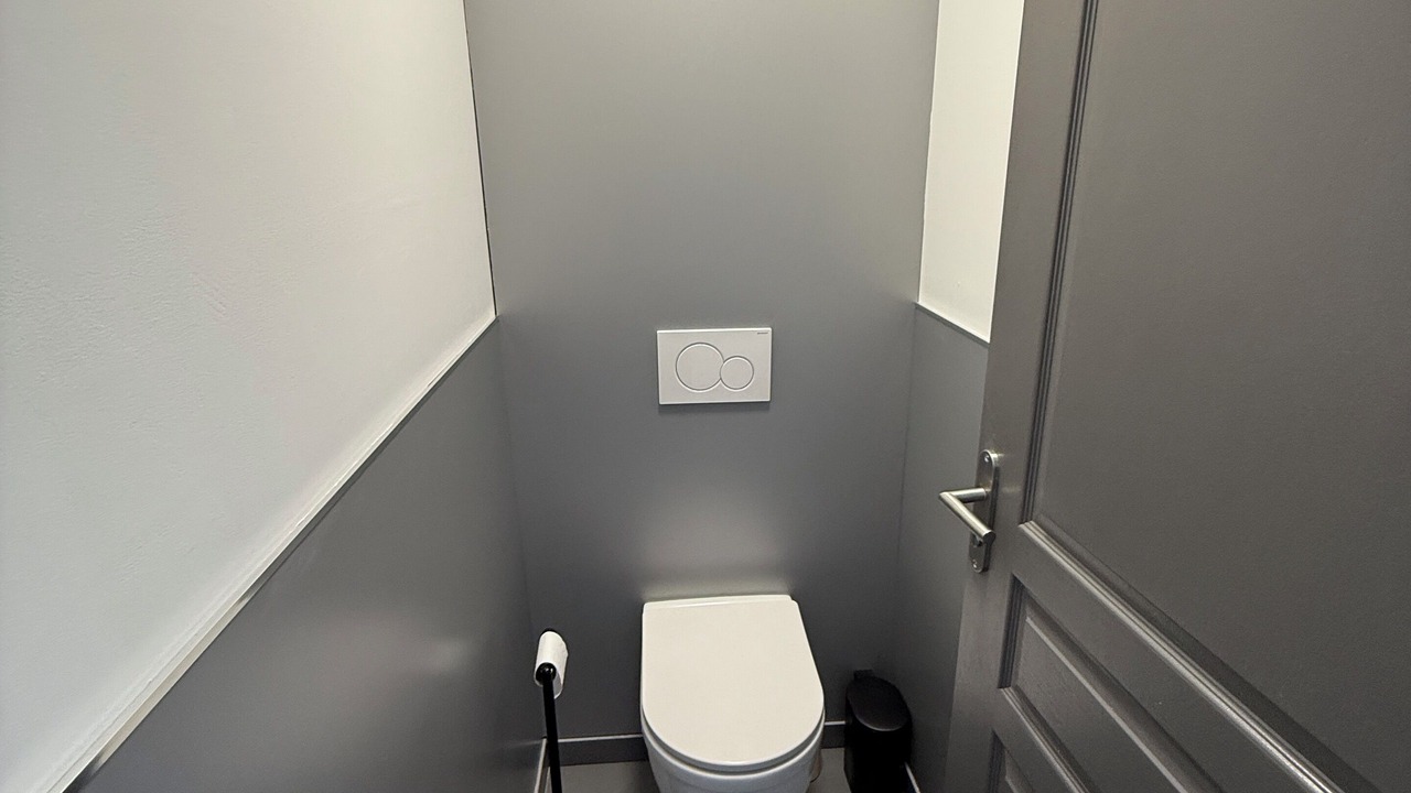Photo of Bathroom in Merck-Saint-Lievin