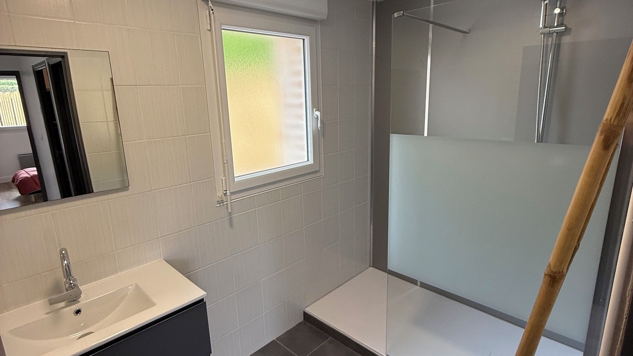 Photo of Bathroom in Merck-Saint-Lievin